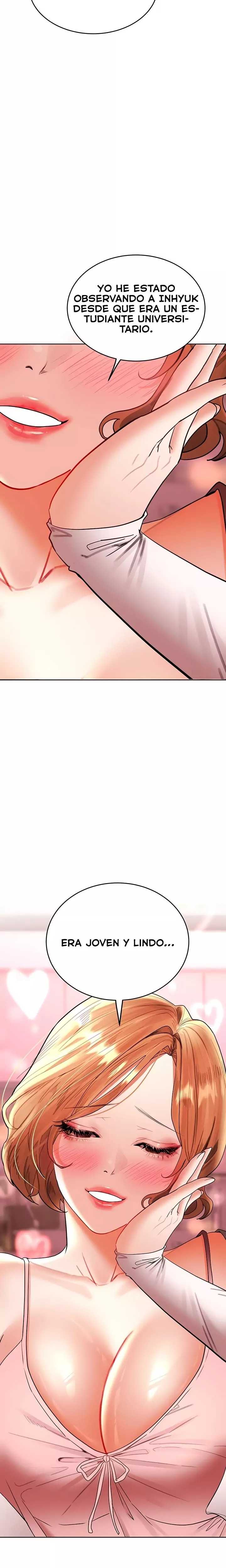 The Inheritor Raw Chapter 20 Page 24