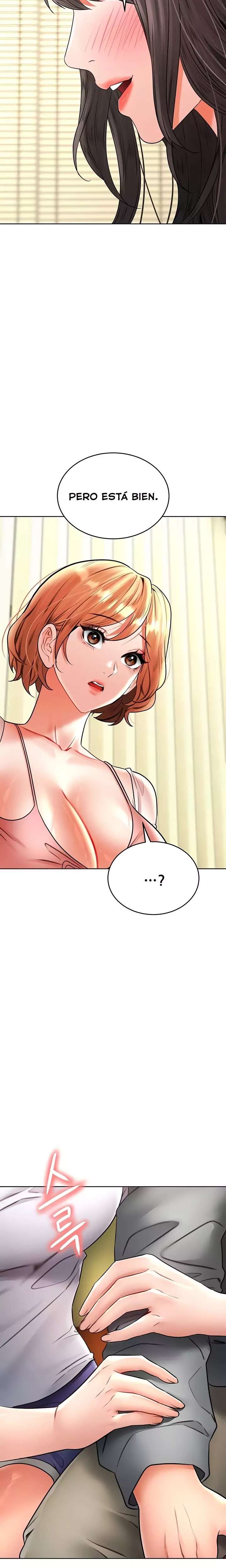 The Inheritor Raw Chapter 20 Page 26