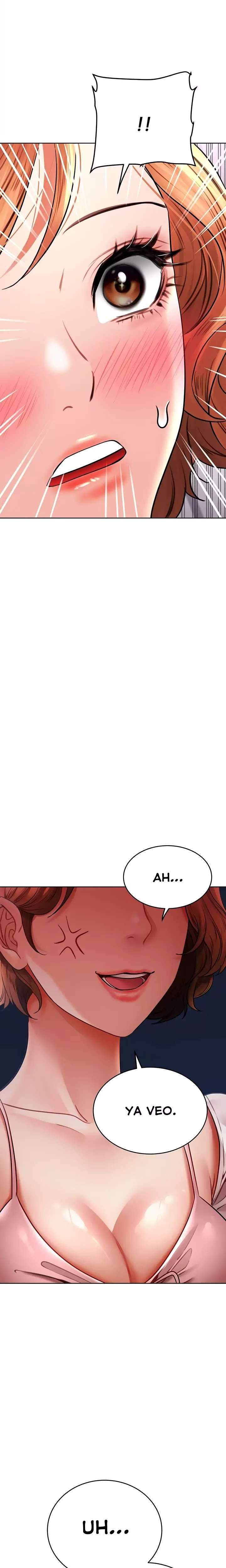 The Inheritor Raw Chapter 20 Page 28