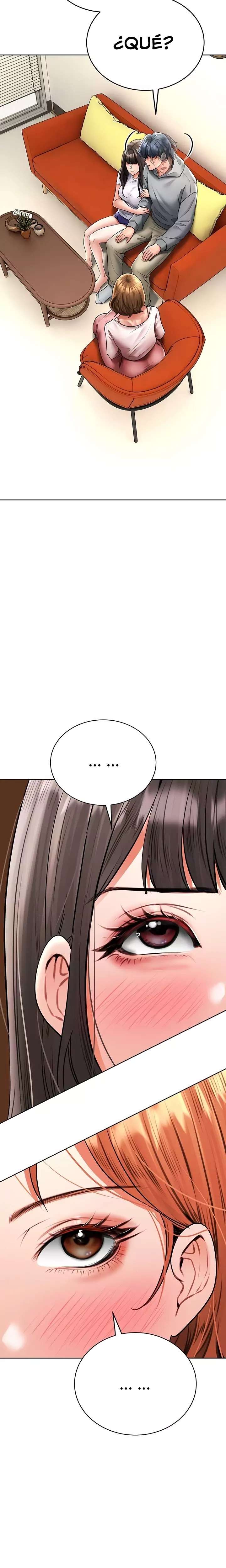 The Inheritor Raw Chapter 20 Page 29