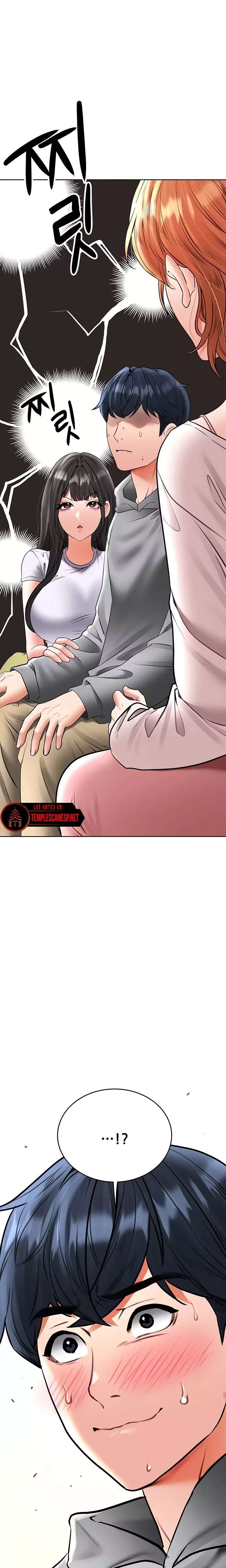 The Inheritor Raw Chapter 20 Page 30
