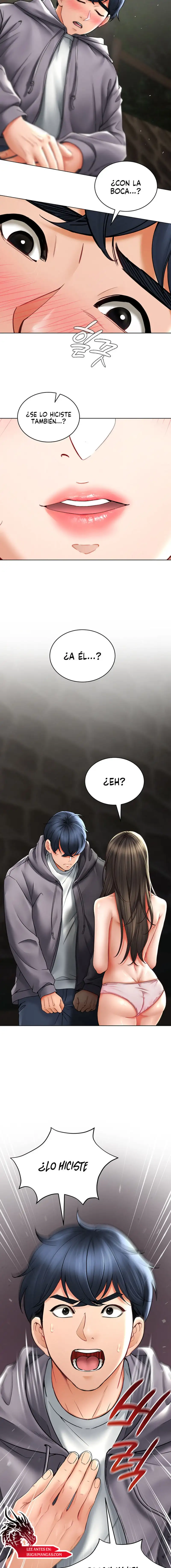 The Inheritor Raw Chapter 3 Page 11