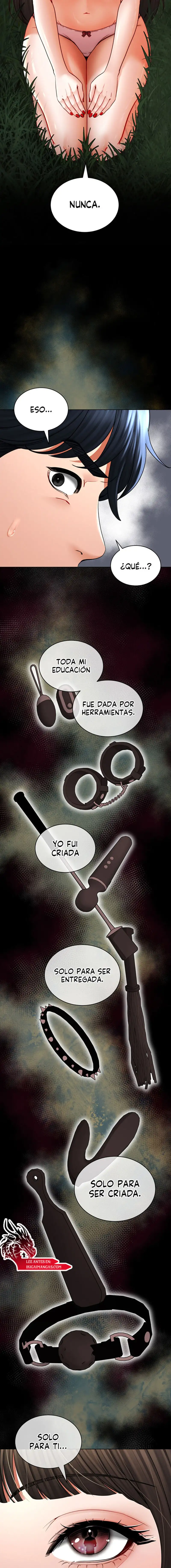 The Inheritor Raw Chapter 3 Page 14
