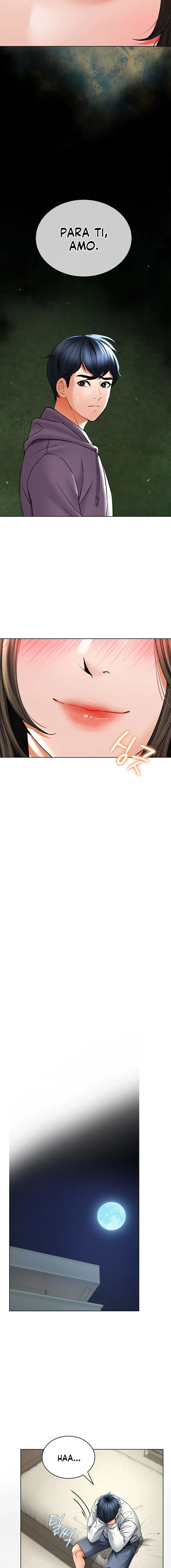 The Inheritor Raw Chapter 3 Page 15