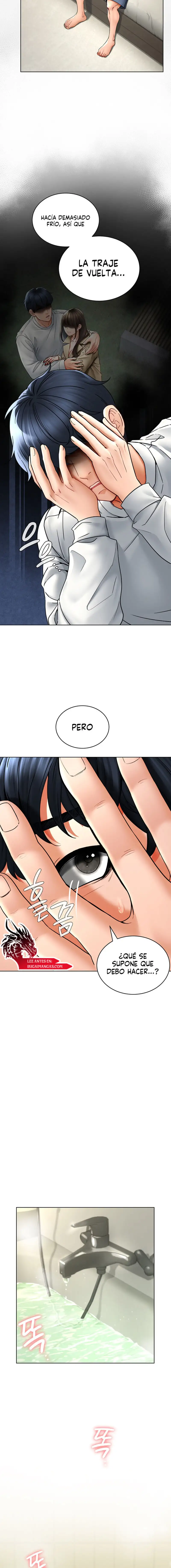 The Inheritor Raw Chapter 3 Page 16