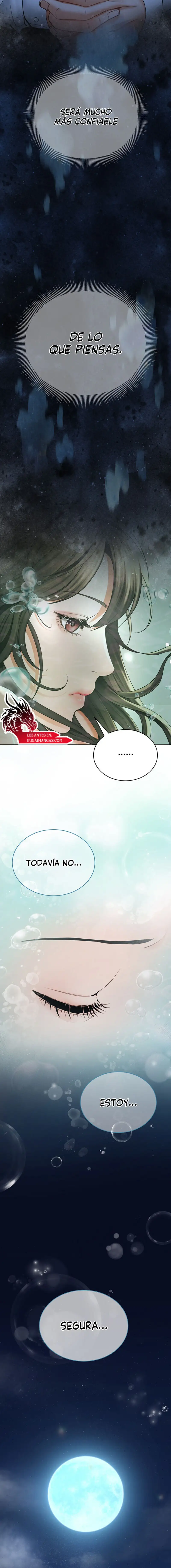 The Inheritor Raw Chapter 3 Page 18