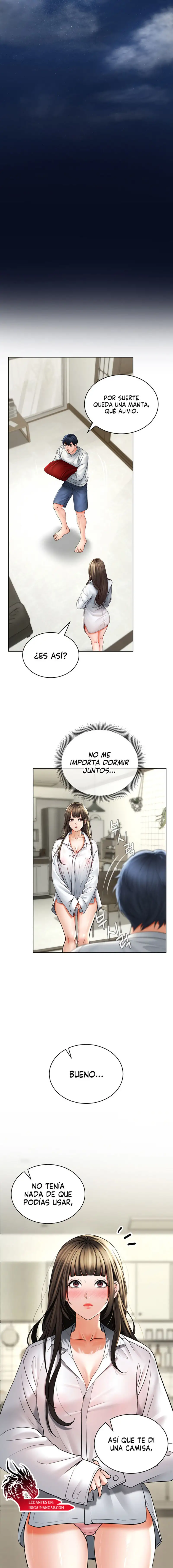 The Inheritor Raw Chapter 3 Page 19