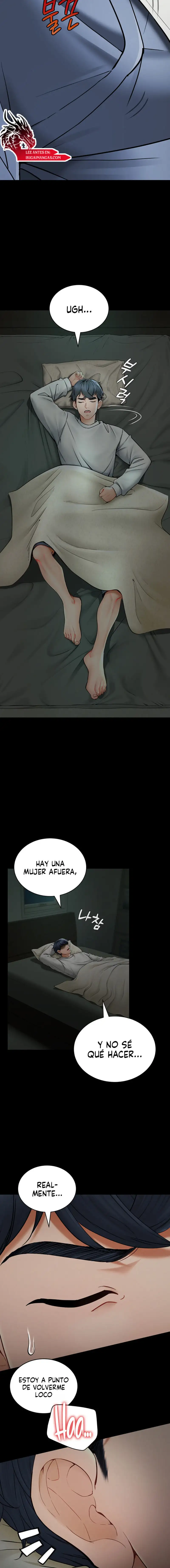 The Inheritor Raw Chapter 3 Page 23