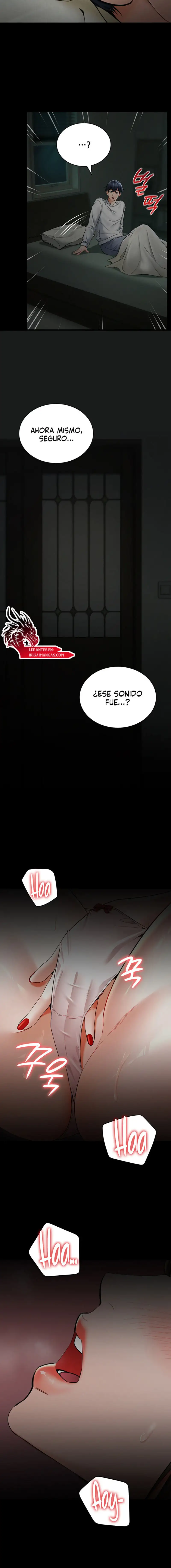 The Inheritor Raw Chapter 3 Page 24