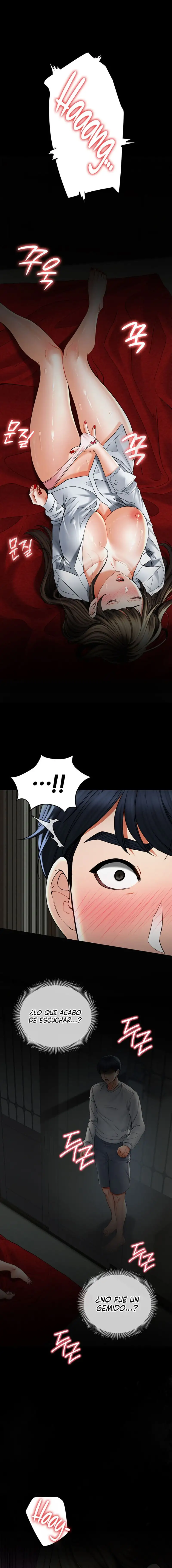 The Inheritor Raw Chapter 3 Page 25