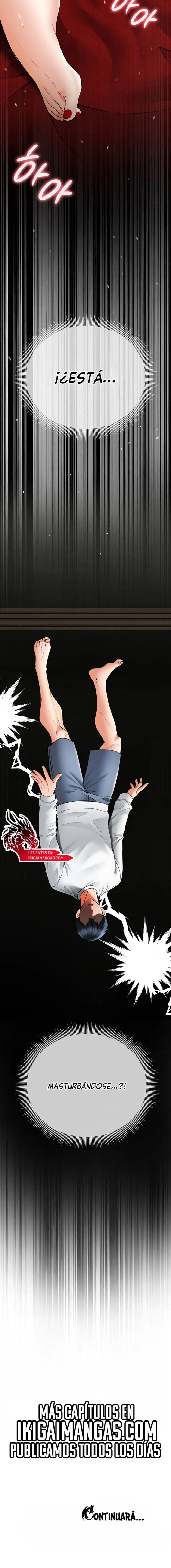 The Inheritor Raw Chapter 3 Page 27