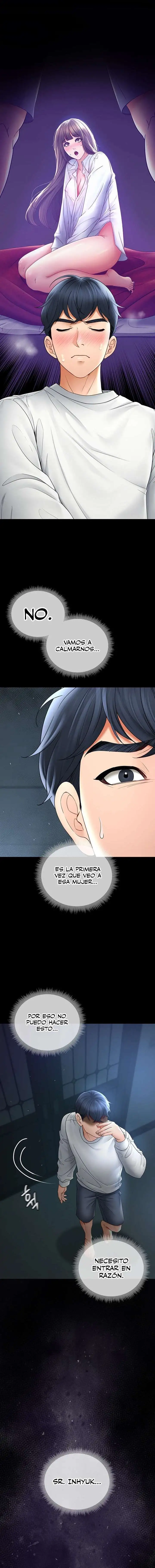 The Inheritor Raw Chapter 4 Page 12