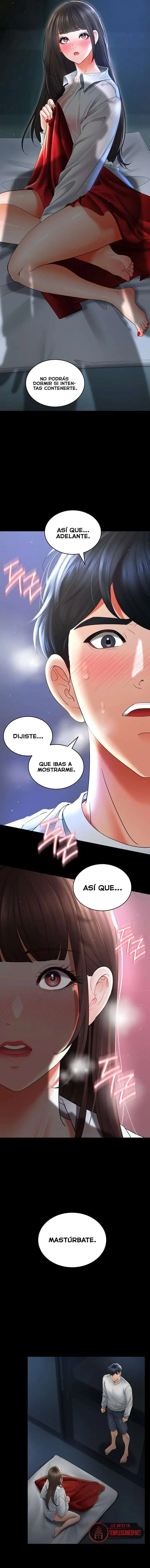The Inheritor Raw Chapter 4 Page 18