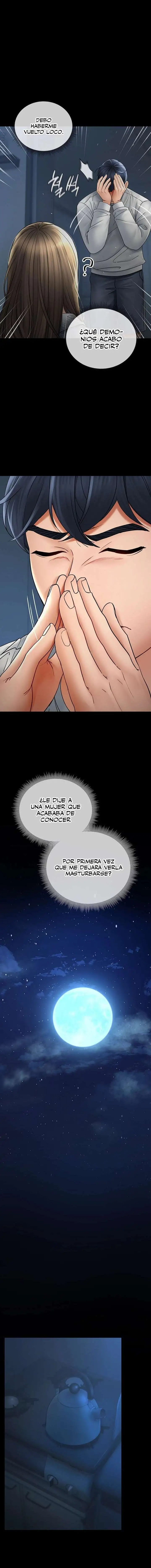 The Inheritor Raw Chapter 4 Page 19