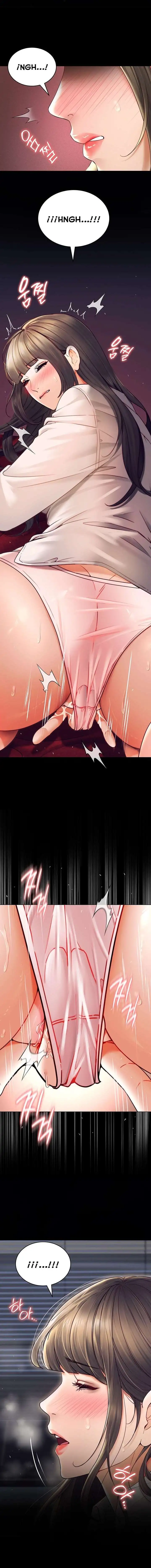 The Inheritor Raw Chapter 4 Page 5
