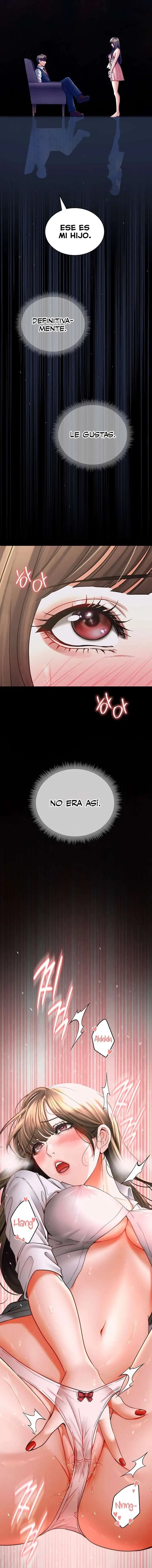 The Inheritor Raw Chapter 4 Page 8