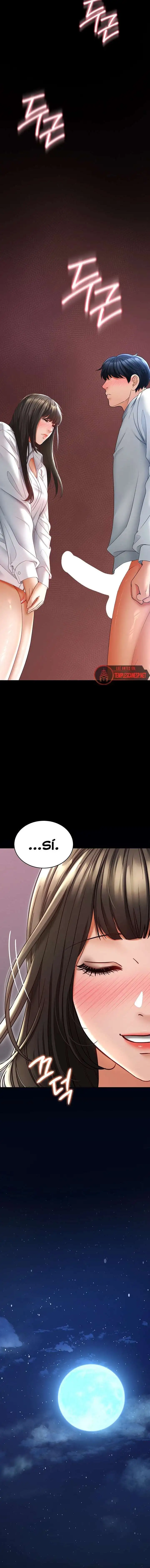 The Inheritor Raw Chapter 5 Page 13