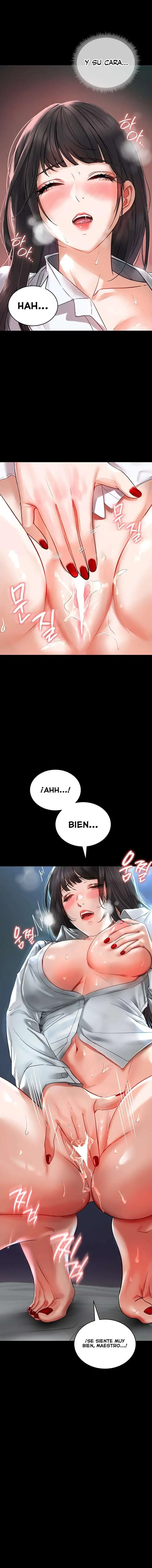 The Inheritor Raw Chapter 5 Page 16