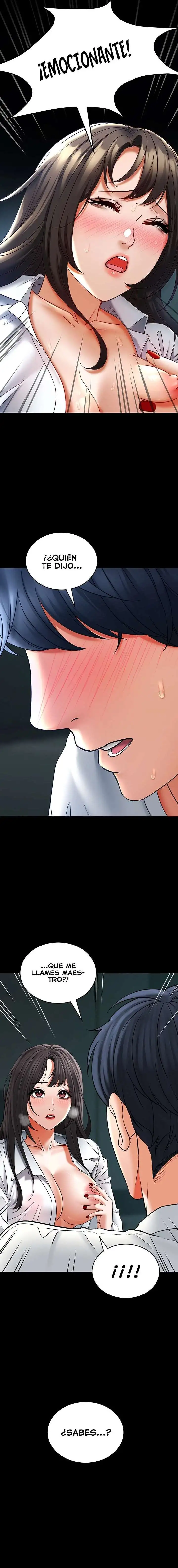 The Inheritor Raw Chapter 5 Page 18