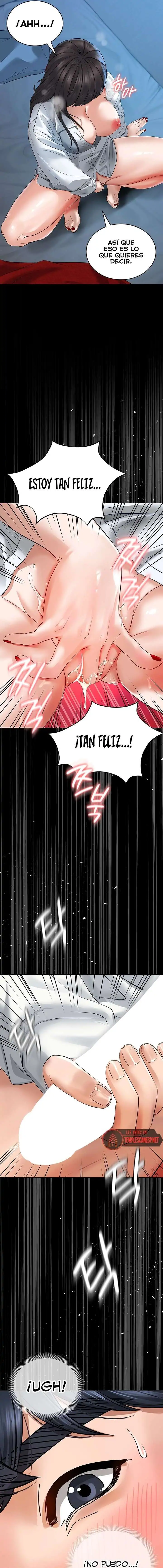 The Inheritor Raw Chapter 5 Page 20