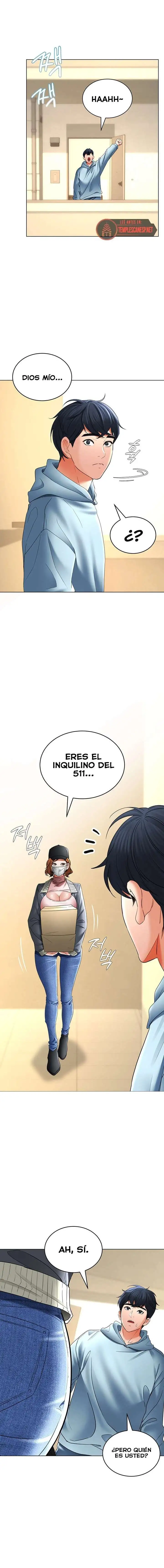 The Inheritor Raw Chapter 5 Page 26