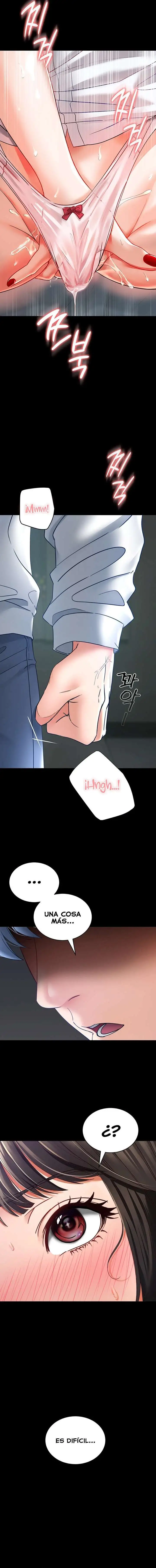 The Inheritor Raw Chapter 5 Page 6