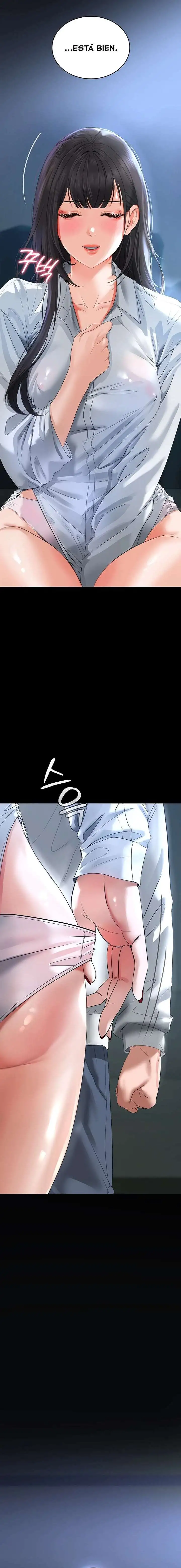 The Inheritor Raw Chapter 5 Page 9