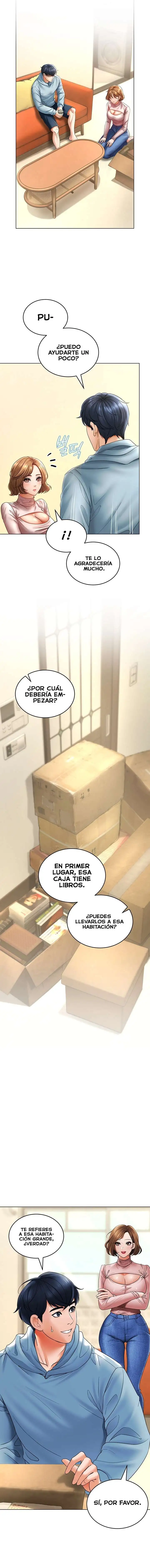 The Inheritor Raw Chapter 6 Page 10