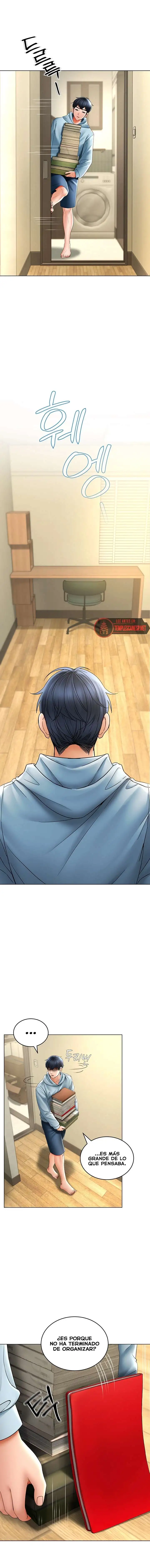 The Inheritor Raw Chapter 6 Page 12