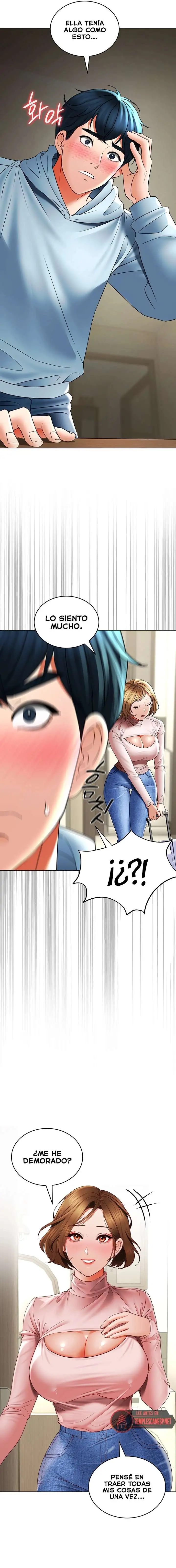 The Inheritor Raw Chapter 6 Page 18