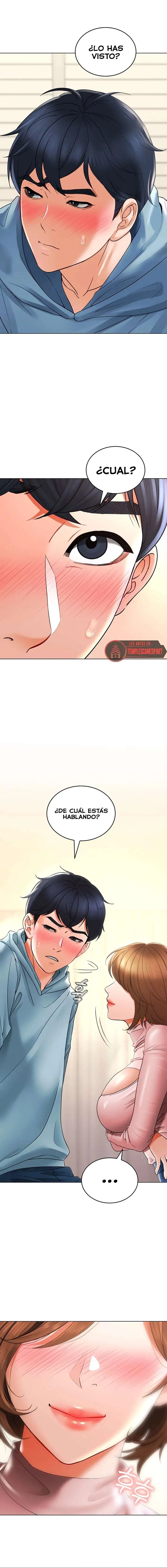 The Inheritor Raw Chapter 6 Page 20