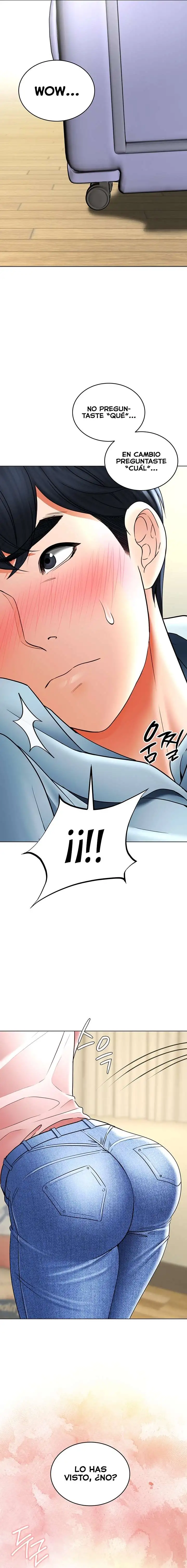 The Inheritor Raw Chapter 6 Page 21
