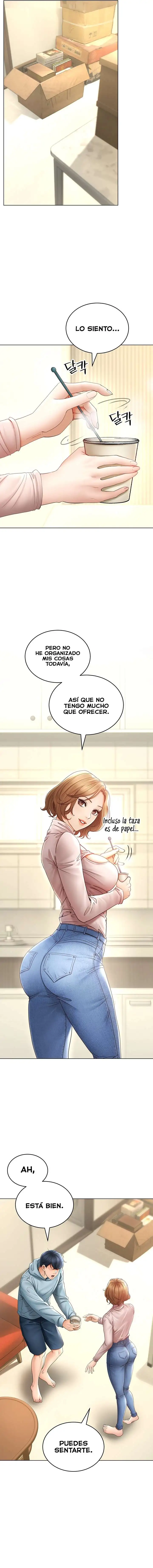 The Inheritor Raw Chapter 6 Page 4