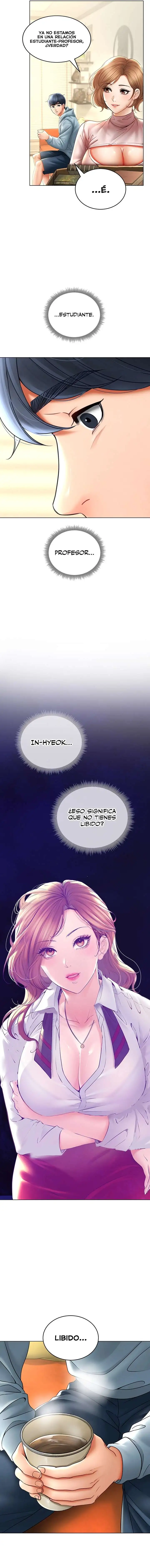 The Inheritor Raw Chapter 6 Page 5