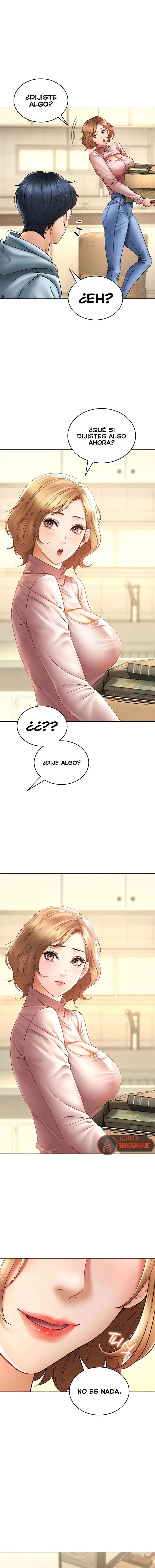 The Inheritor Raw Chapter 6 Page 6