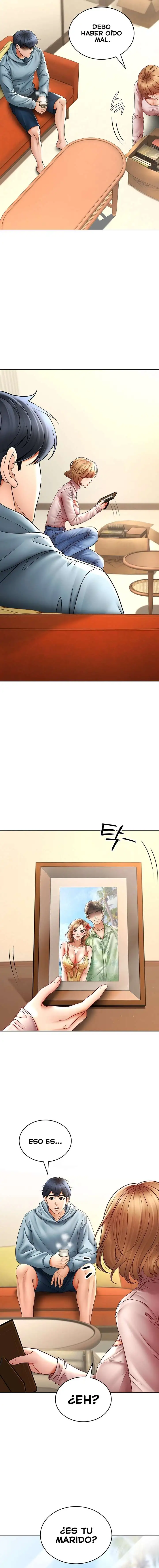 The Inheritor Raw Chapter 6 Page 7