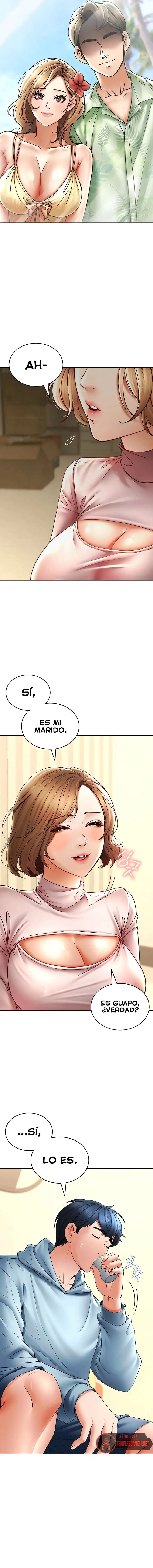 The Inheritor Raw Chapter 6 Page 8