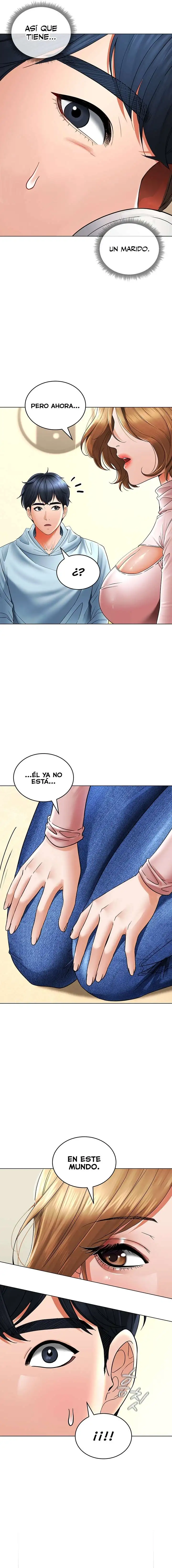 The Inheritor Raw Chapter 6 Page 9