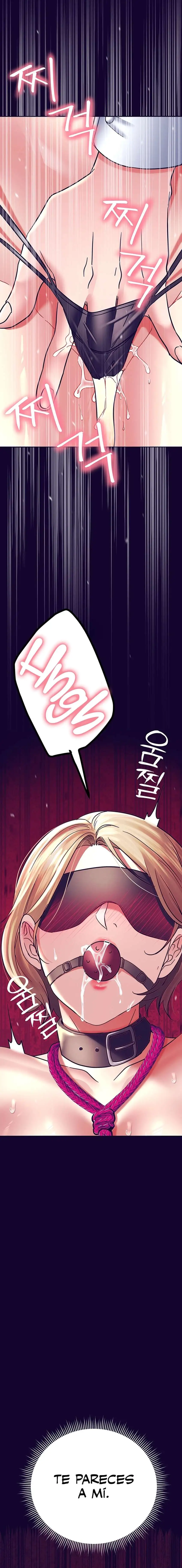 The Inheritor Raw Chapter 7 Page 18