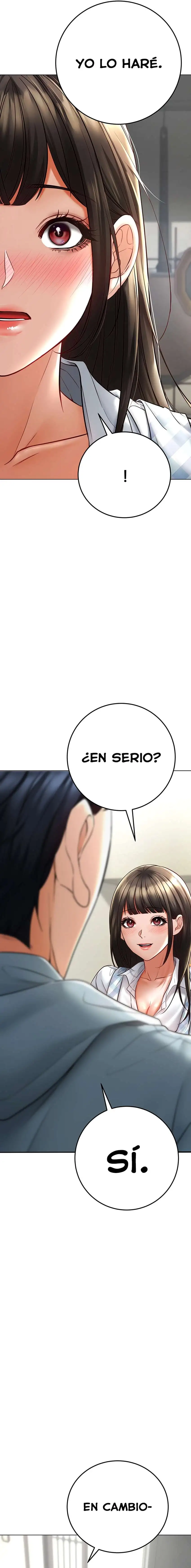 The Inheritor Raw Chapter 7 Page 28