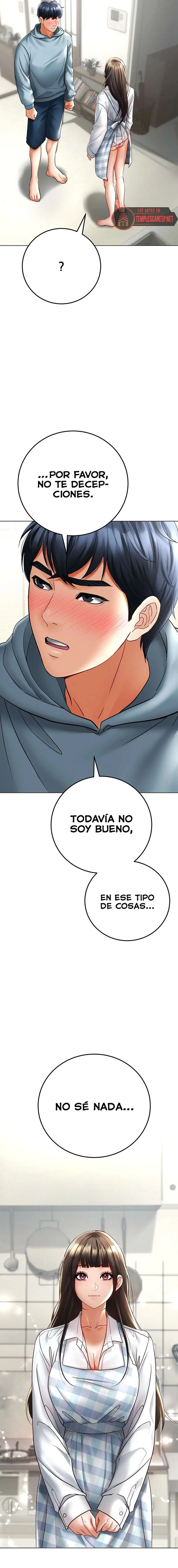 The Inheritor Raw Chapter 7 Page 29