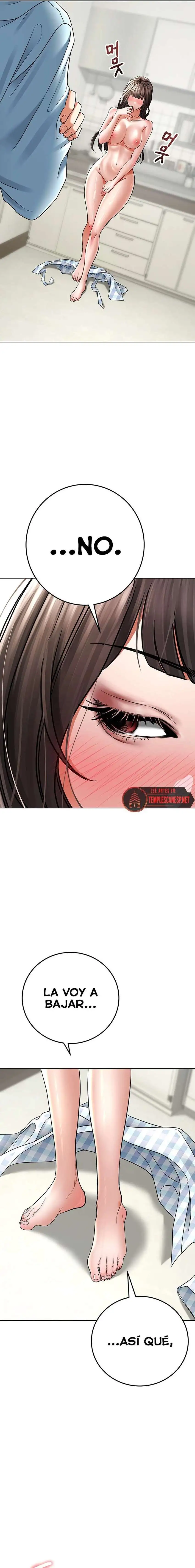 The Inheritor Raw Chapter 8 Page 10