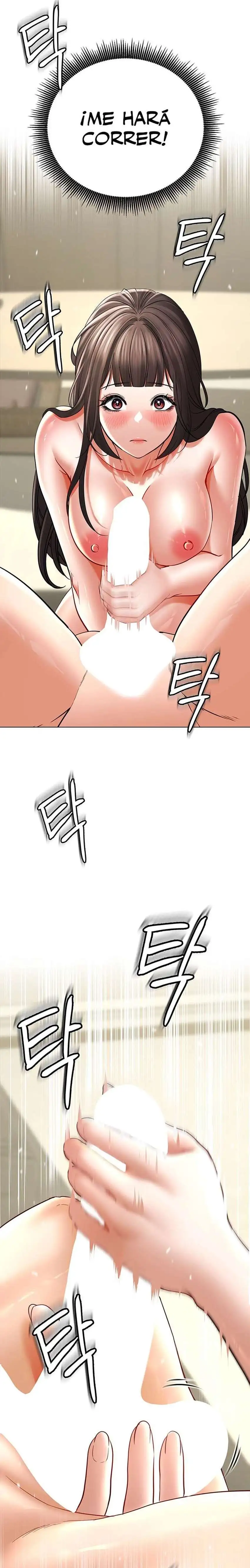 The Inheritor Raw Chapter 8 Page 19