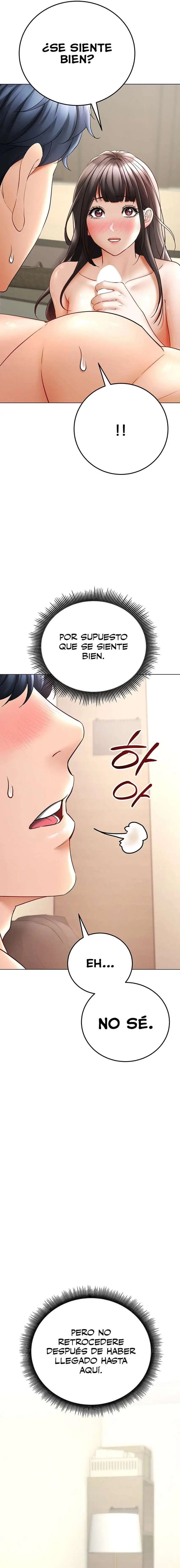 The Inheritor Raw Chapter 8 Page 21