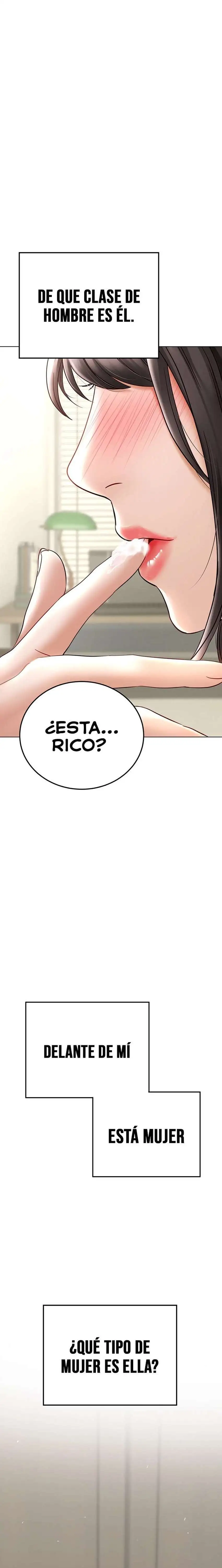 The Inheritor Raw Chapter 8 Page 32