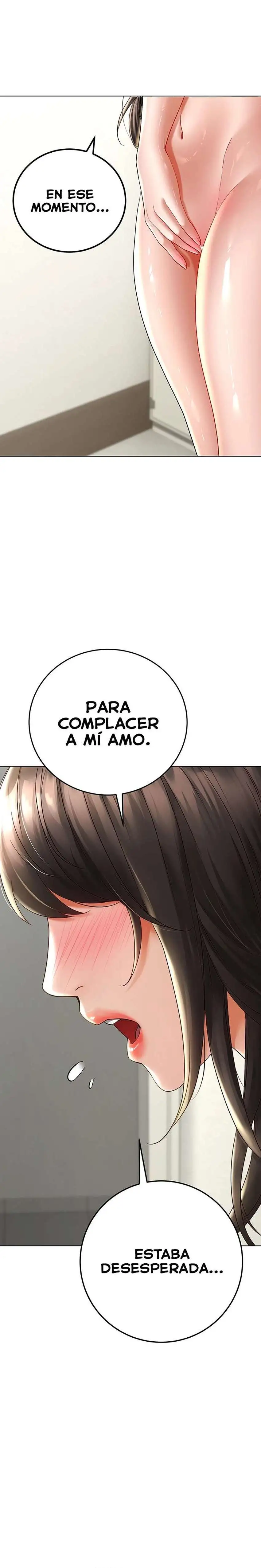 The Inheritor Raw Chapter 8 Page 6