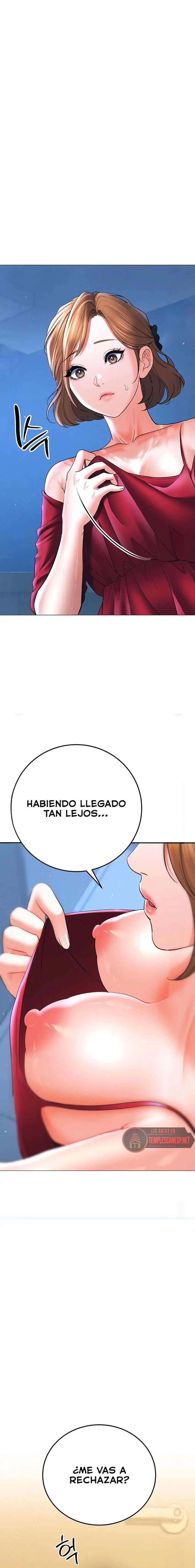 The Inheritor Raw Chapter 9 Page 10