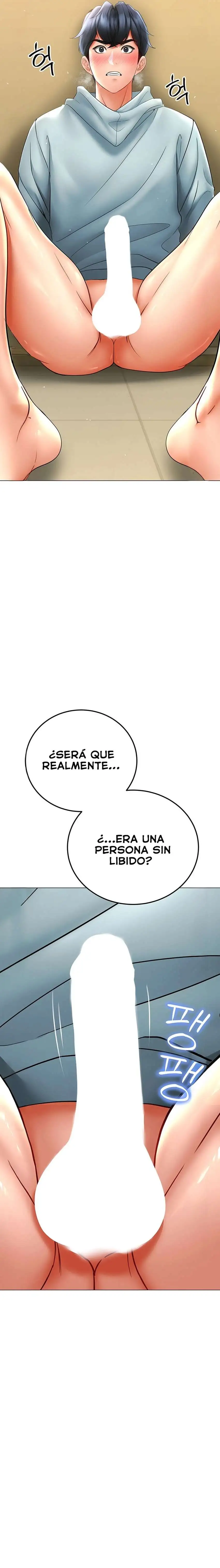 The Inheritor Raw Chapter 9 Page 11