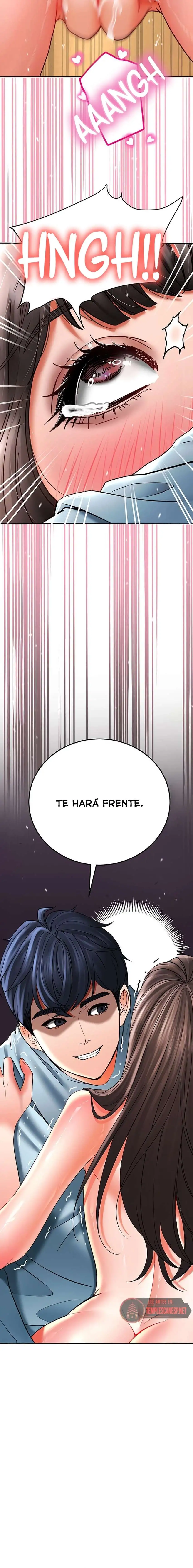 The Inheritor Raw Chapter 9 Page 18
