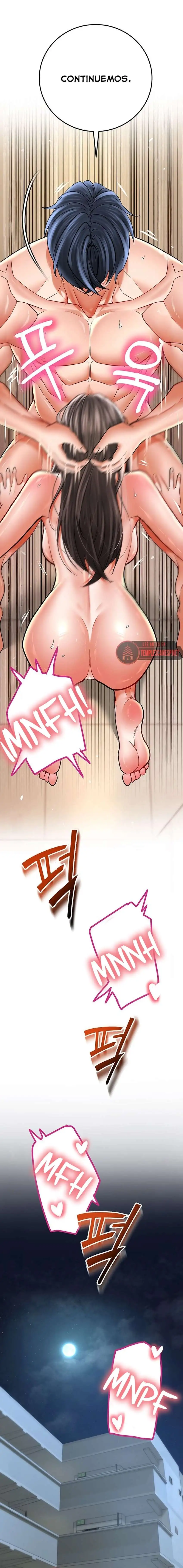 The Inheritor Raw Chapter 9 Page 34